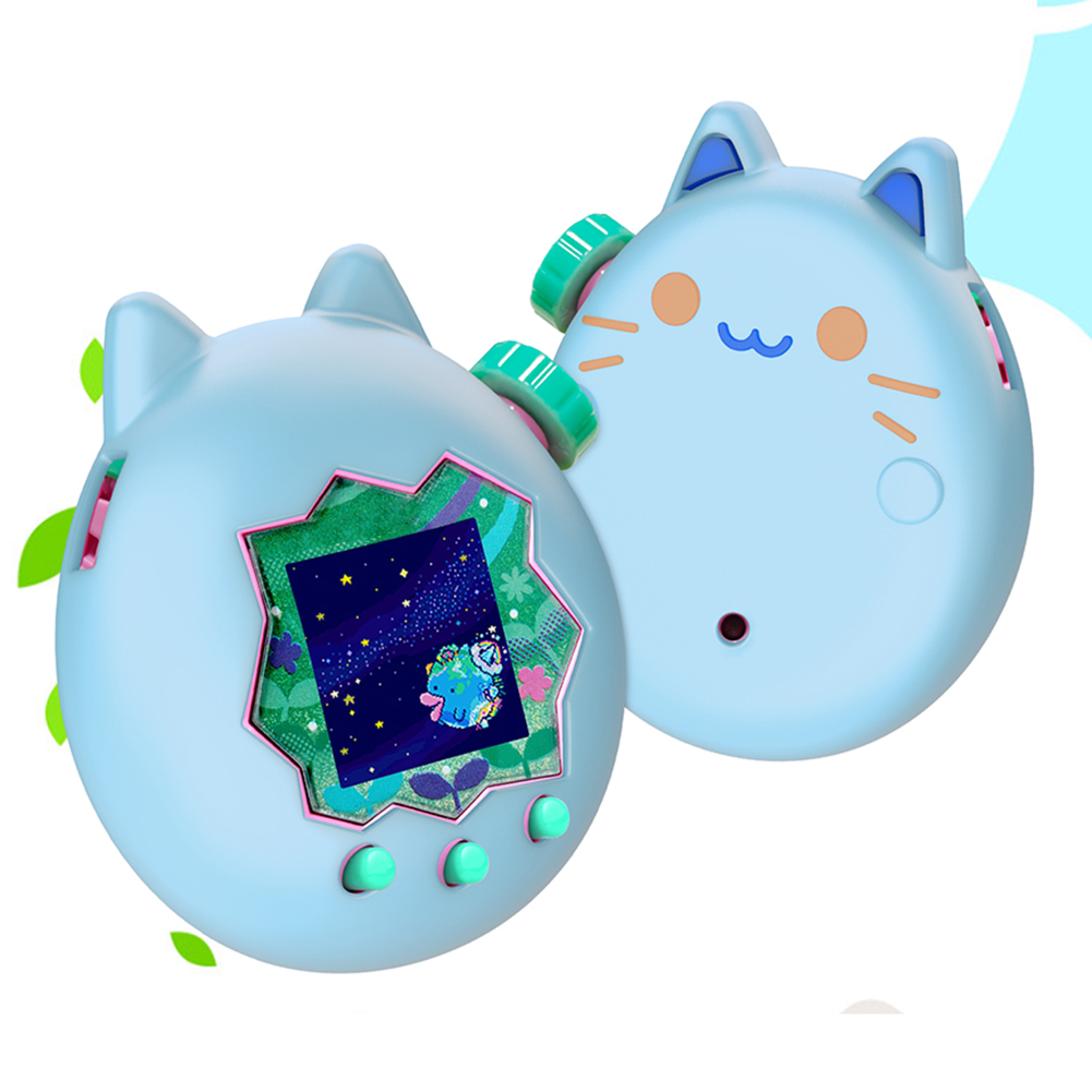 Untuk Tamagotch Paradise, Casi - Tamagotchi Electronic Pet Virtual ulasan dan harga