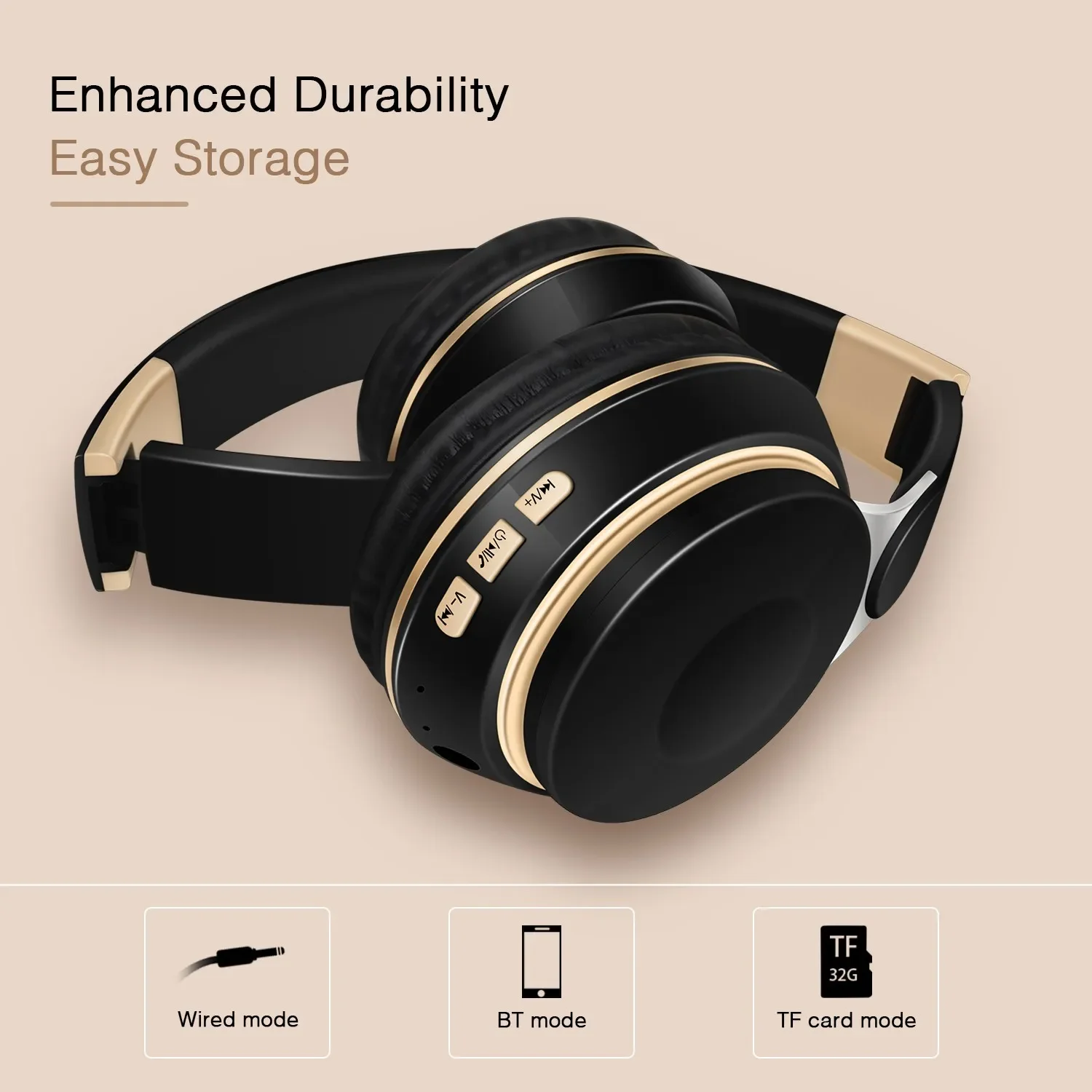 570842 2028 Headset Nirkabel B - Video Games ulasan dan harga